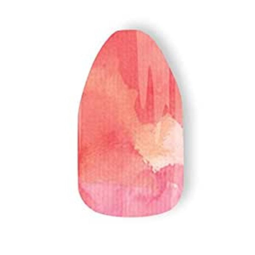 Jamberry Skinnies - Neon Haze
